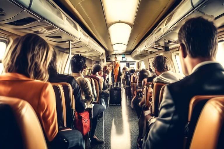 The Effects of Mobile Technology on Travel Habits