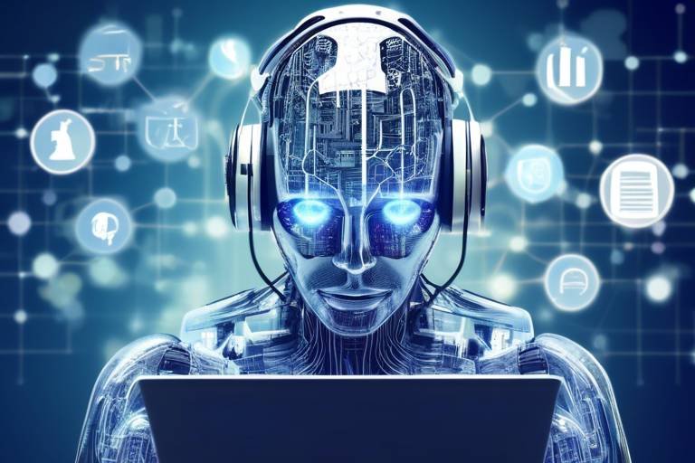 The Role of AI in Enhancing E-Learning Platforms