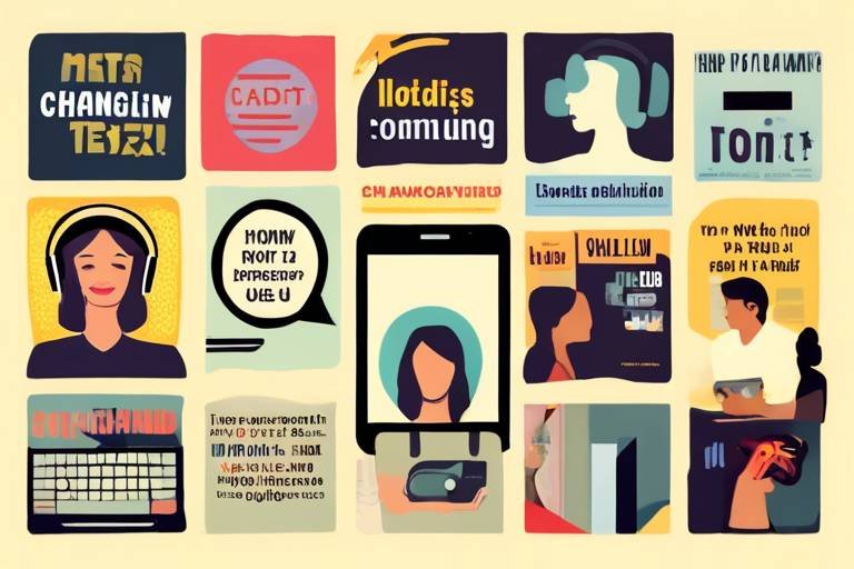 How Podcasts are Changing Information Consumption
