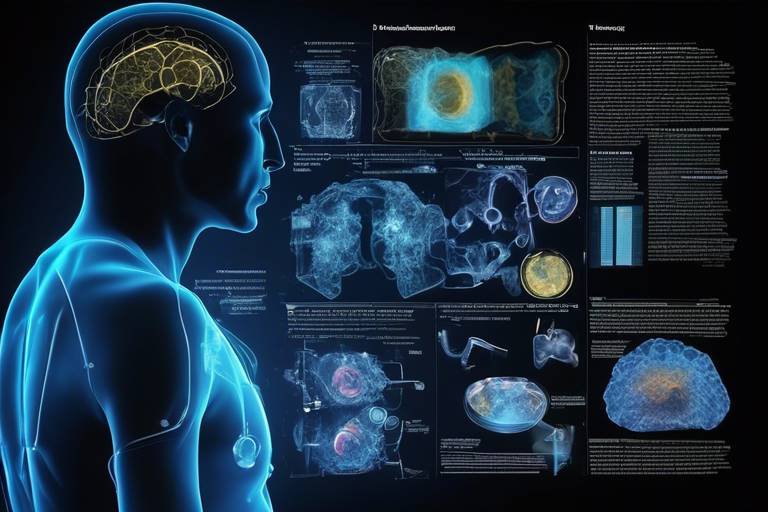 How Advances in Imaging Technologies are Transforming Research