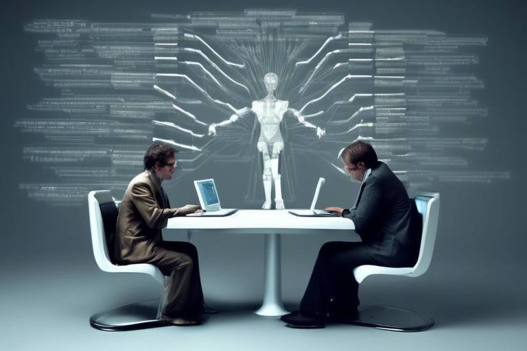 The Future of Human-Computer Interaction