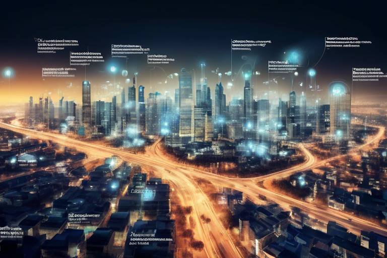 The Science of Smart Cities and Their Development