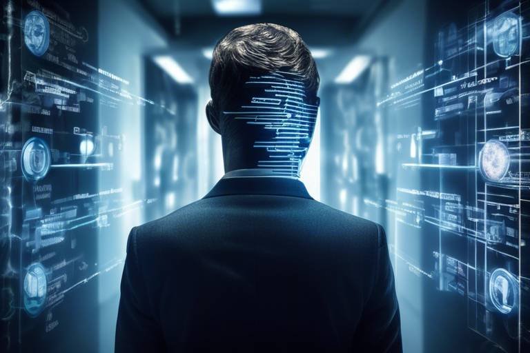 The Role of Biometric Security in Future Tech