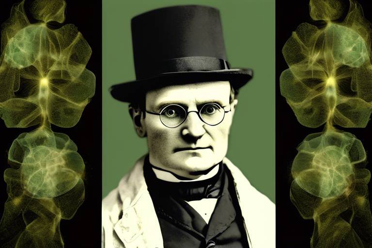 The Discoveries of Gregor Mendel in Genetics