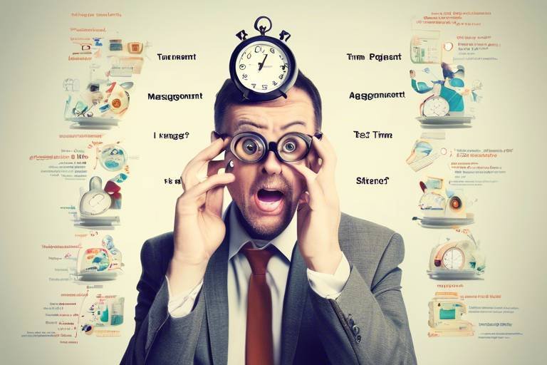 The Science of Time Management