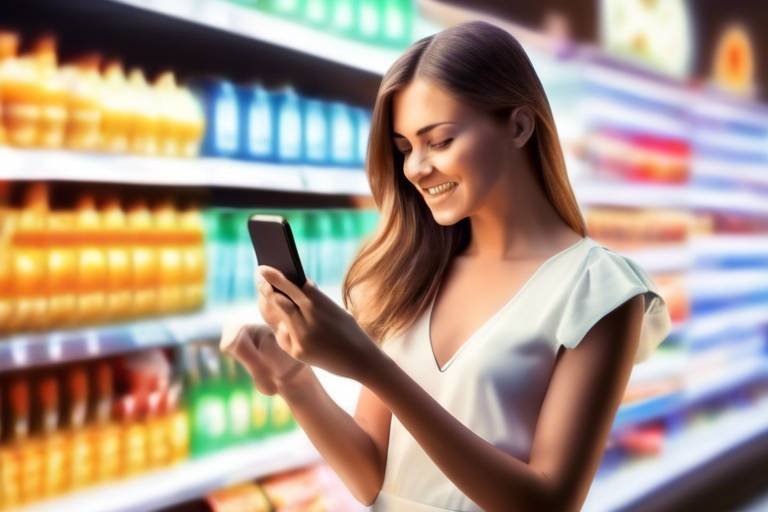 The Effects of Digital Marketing on Consumer Choices