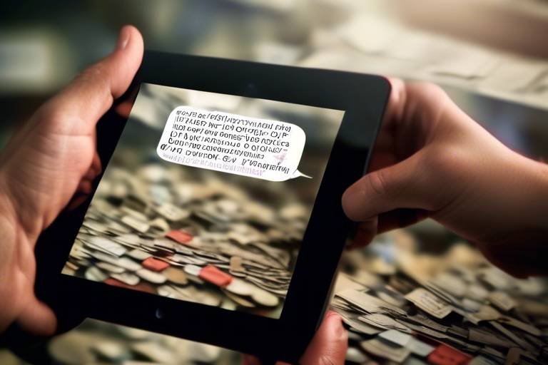 How Technology is Changing the Nature of Philanthropy