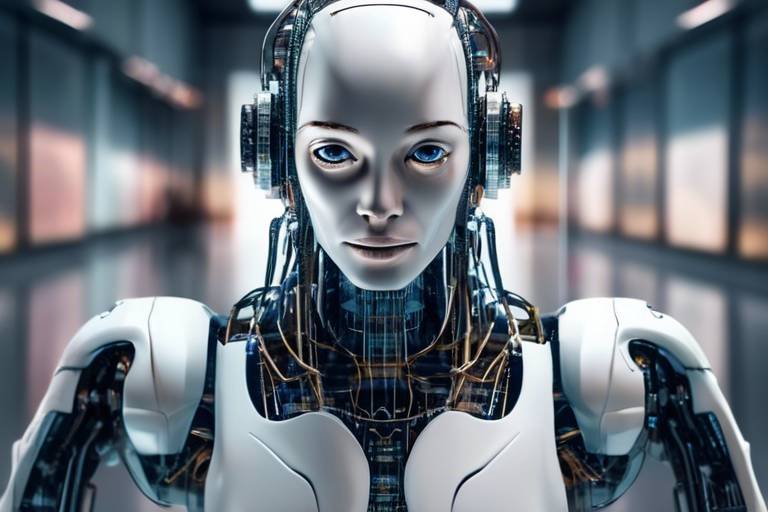The Latest Research on Ethical AI Development