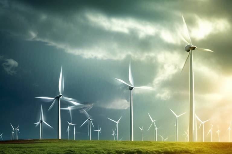 Future Trends in Energy Generation - What’s Next?