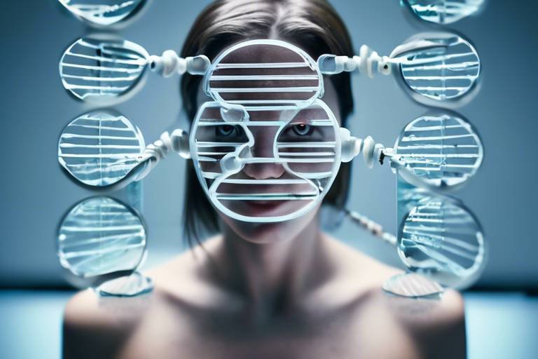 Future Trends in Genetic Privacy and Ethics