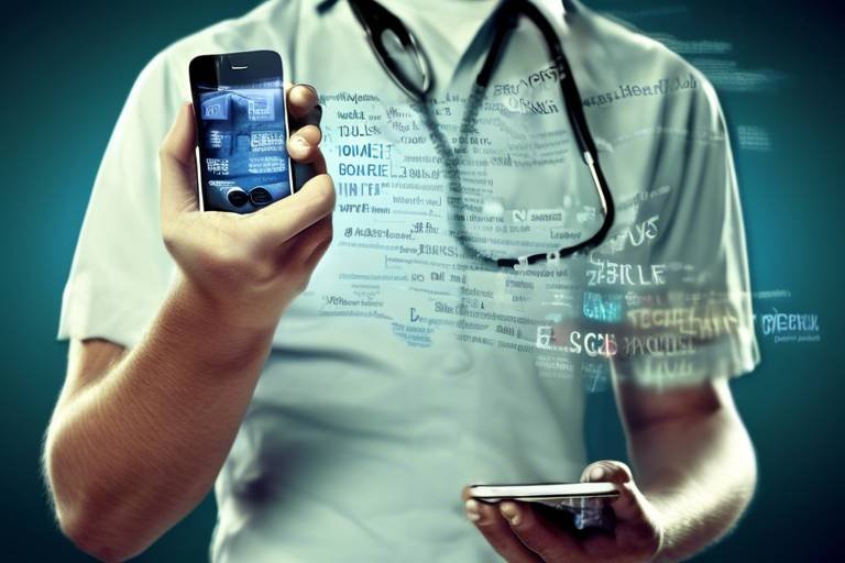 The Effects of Mobile Technology on Health Awareness